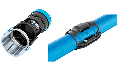 TUBERIA-KAESER-COLOMBIA TUBERIA-KAESER-COLOMBIA