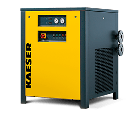 SECADORES-KEASER SECADORES-KEASER