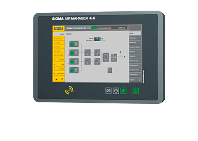 CONTROLADORES-KAESER CONTROLADORES-KAESER